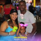 Folião Pipoca (Domingo)